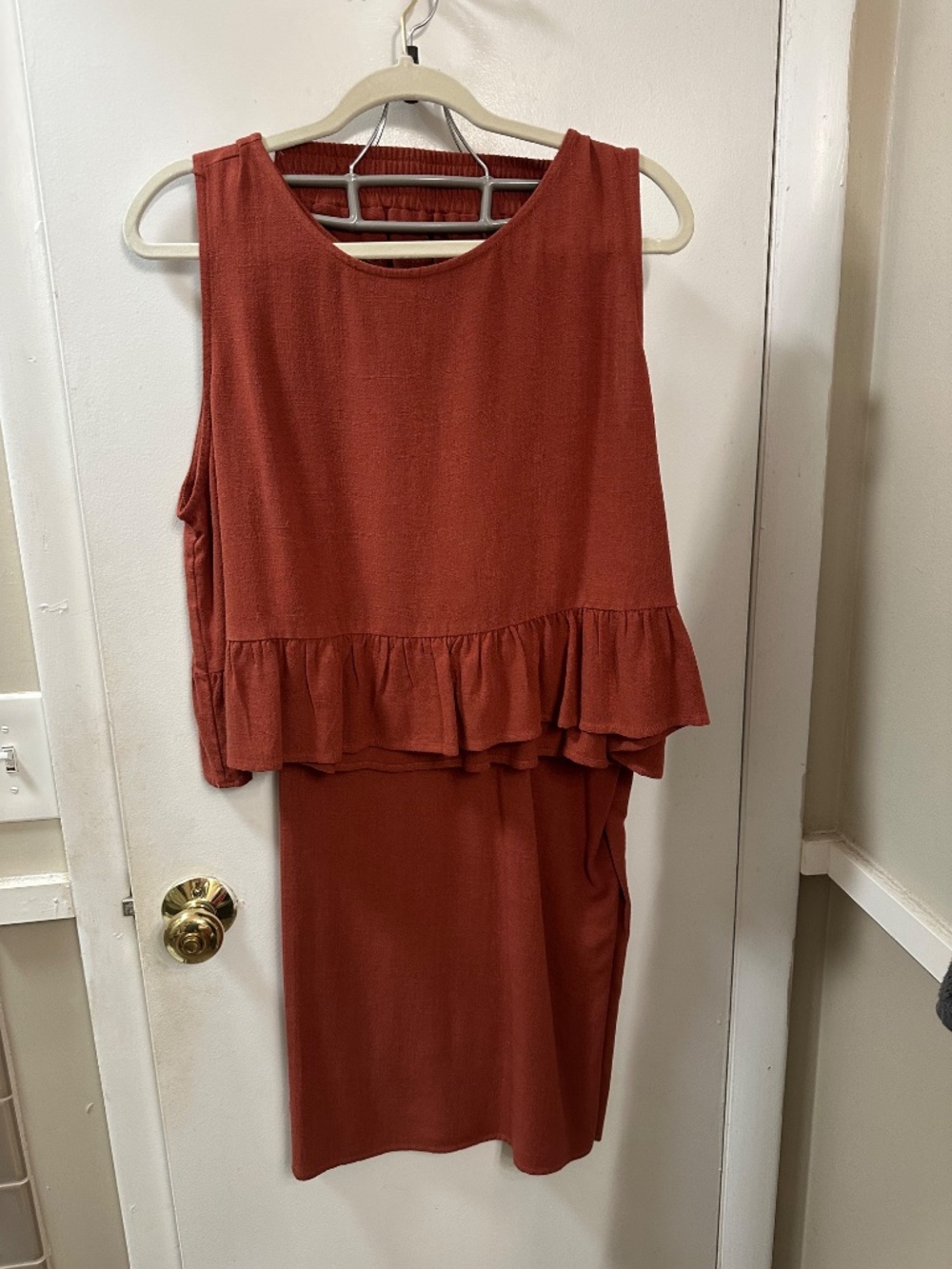 Summer Pant Set